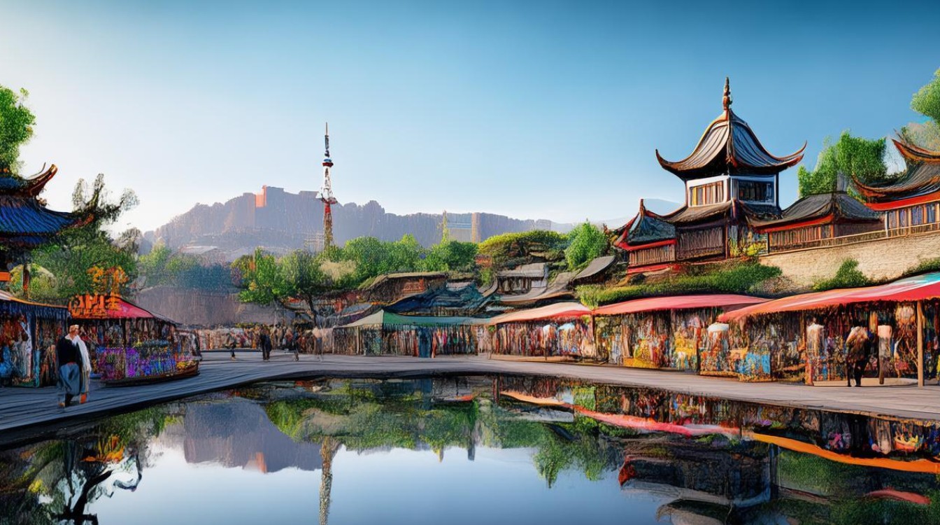 信阳有什么旅游景点