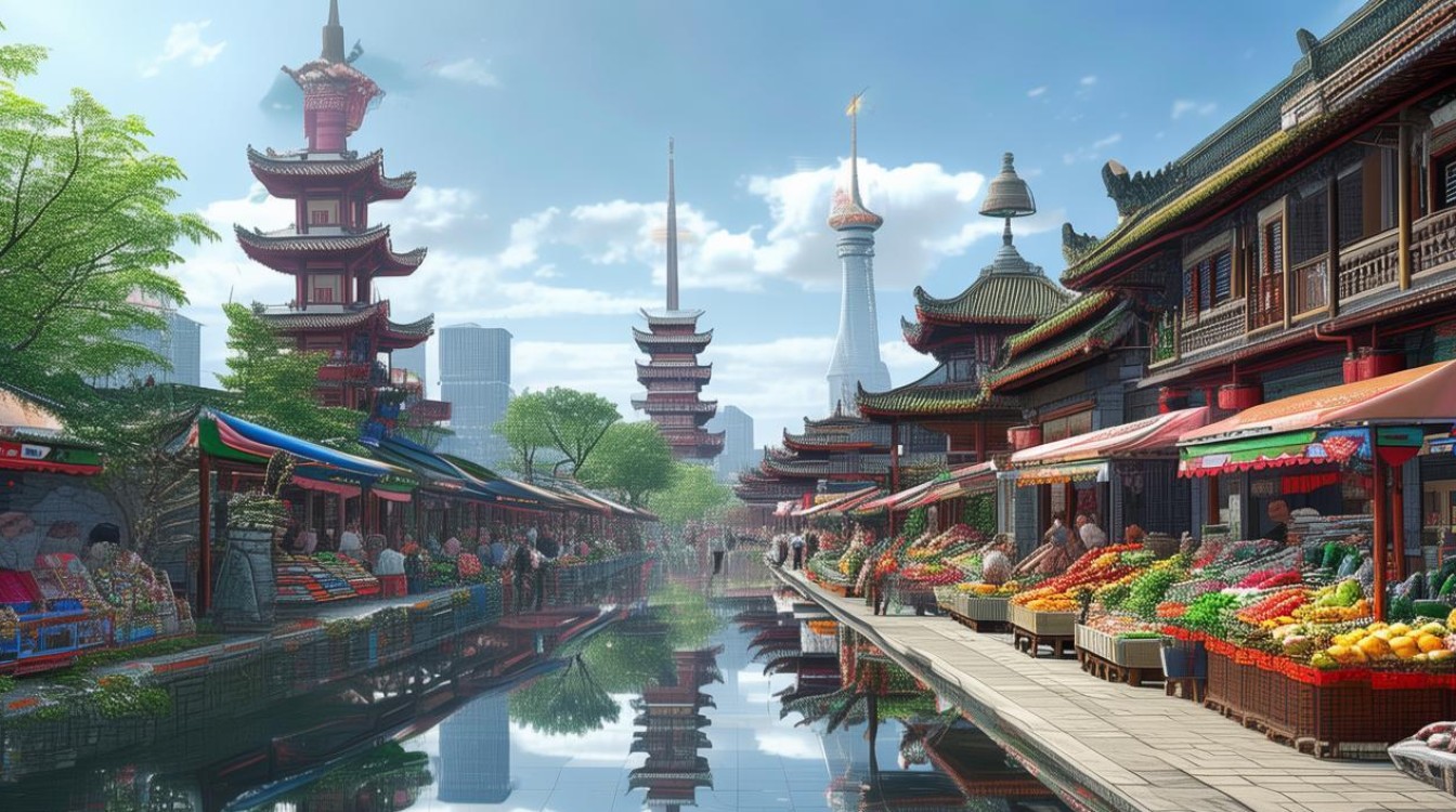 信阳有什么旅游景点