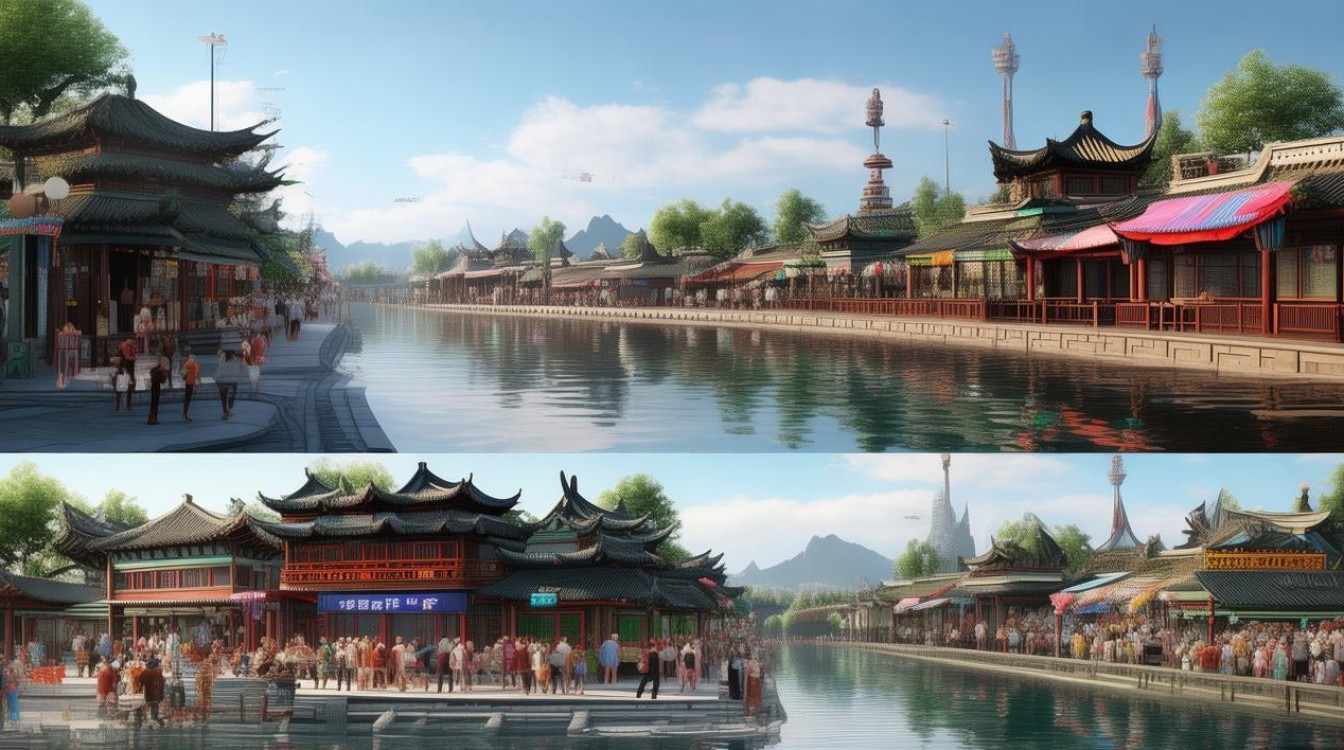 信阳有什么旅游景点