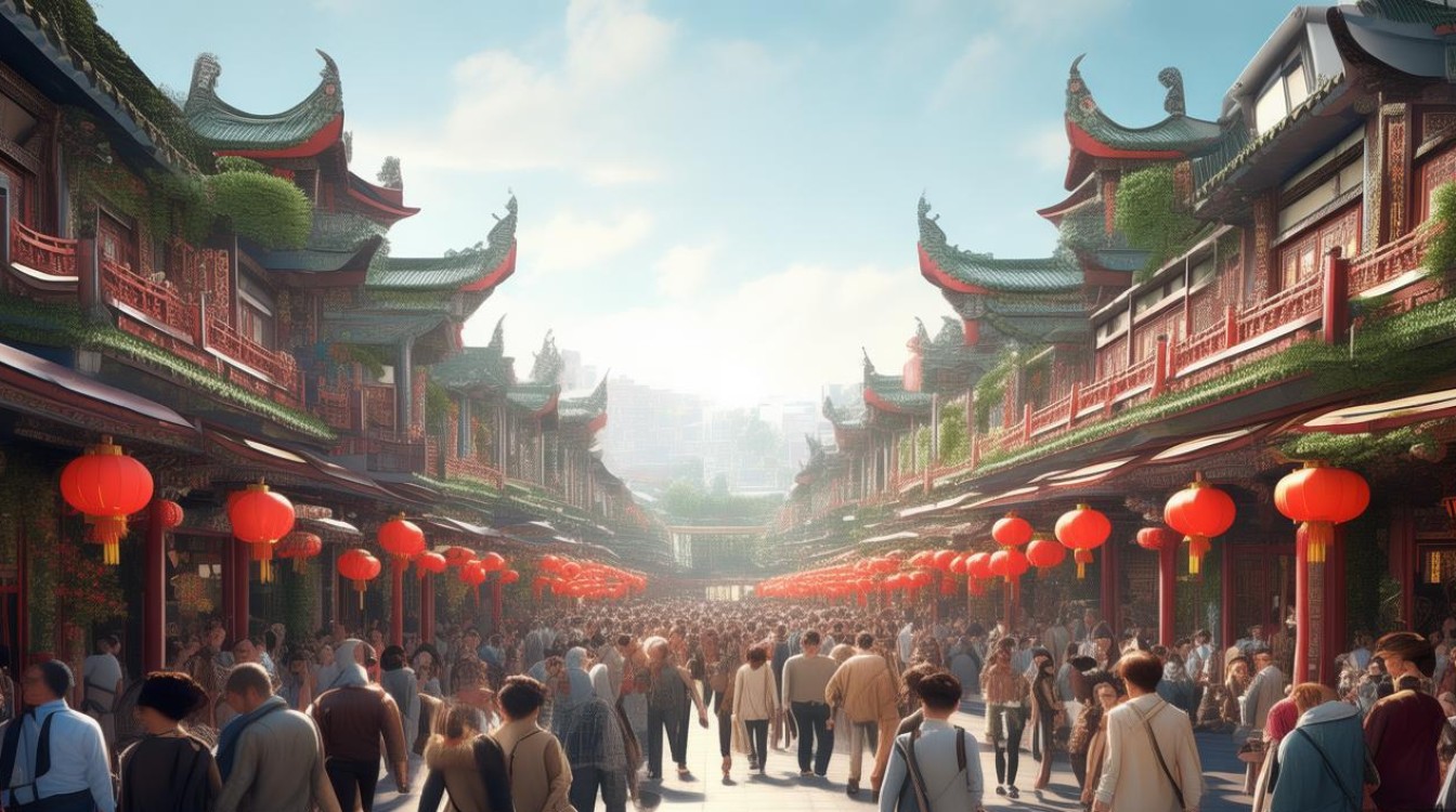 南宁免费的旅游景点 南宁免费的旅游景点