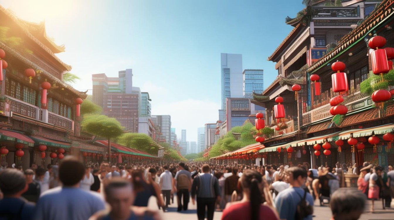 南宁免费的旅游景点 南宁免费的旅游景点