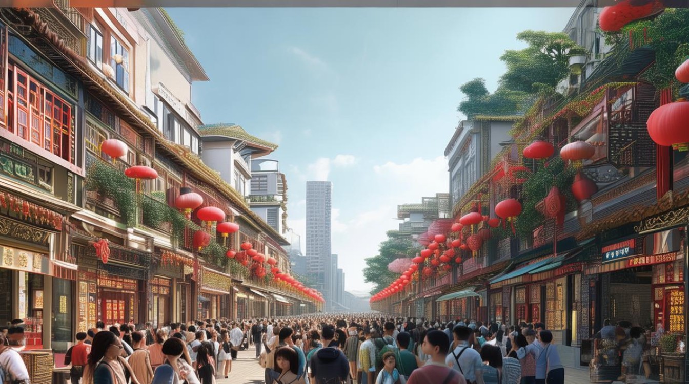 南宁免费的旅游景点 南宁免费的旅游景点