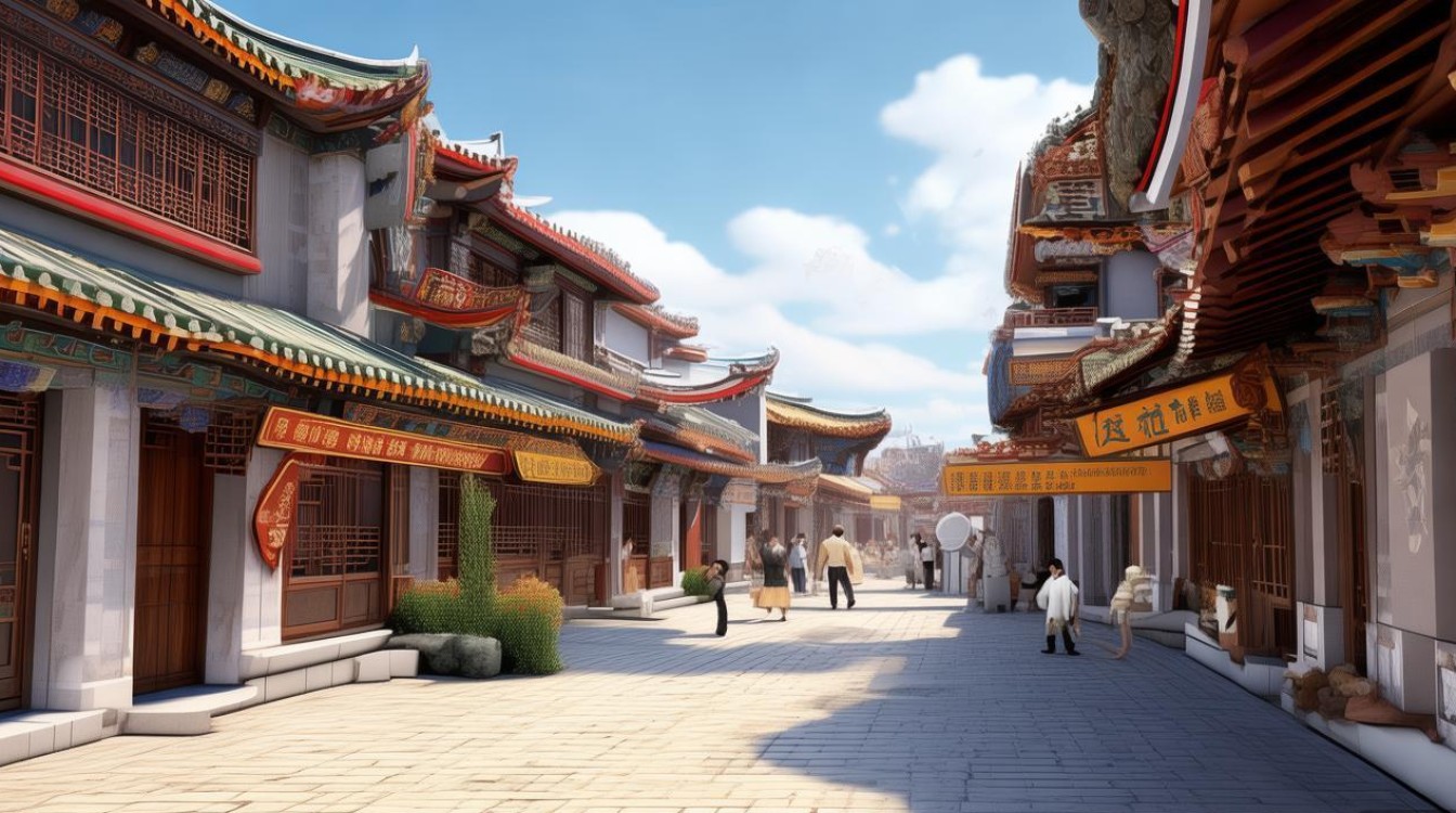 天津附近旅游景点推荐