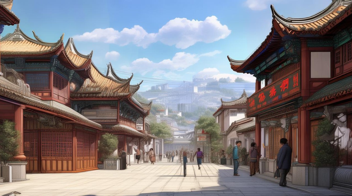 天津附近旅游景点推荐