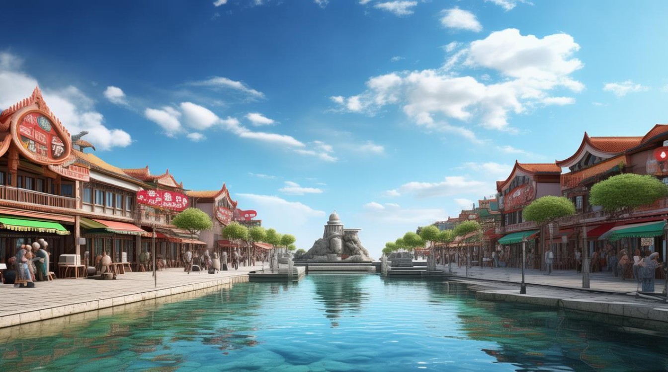 烟台有什么好玩的景点