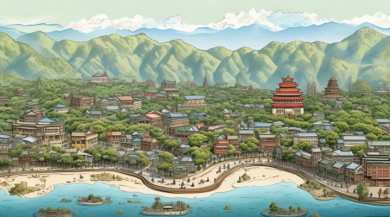 湖北哪里好玩旅游景点