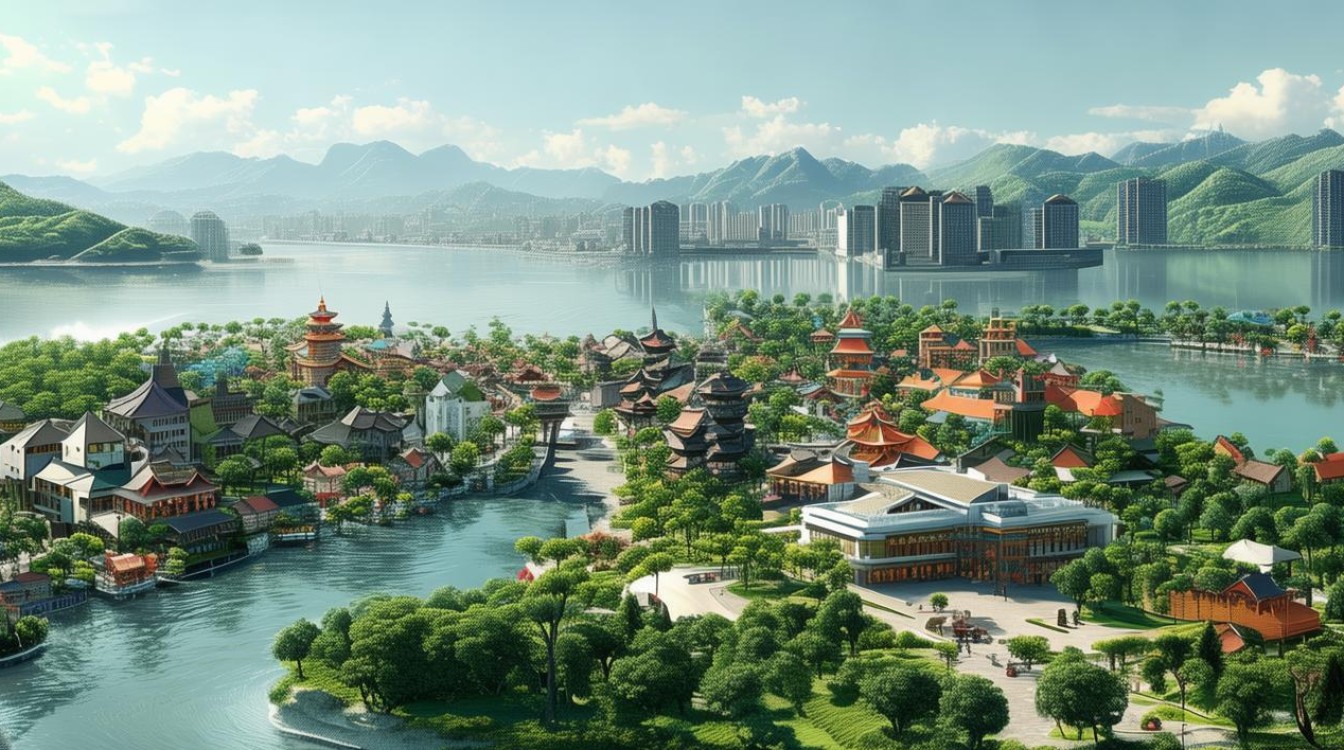 湖北哪里好玩旅游景点