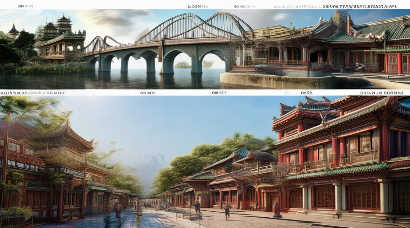 泉州著名景点有哪些