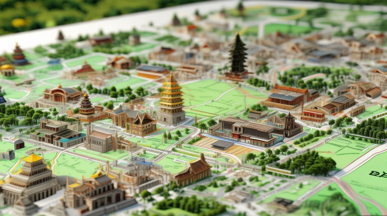 晋城有哪些好玩的景点