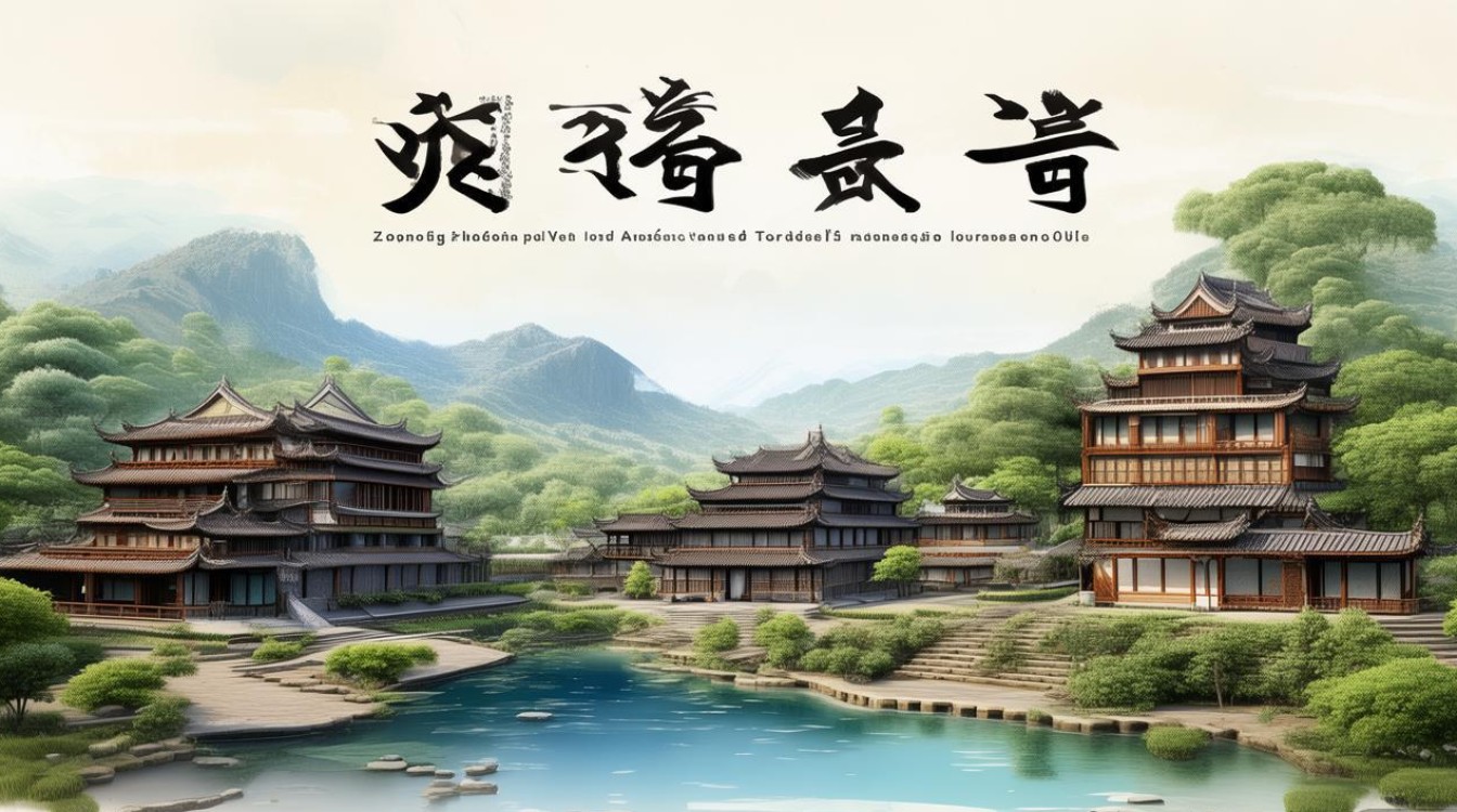 中山南朗旅游景点 中山南朗旅游景点