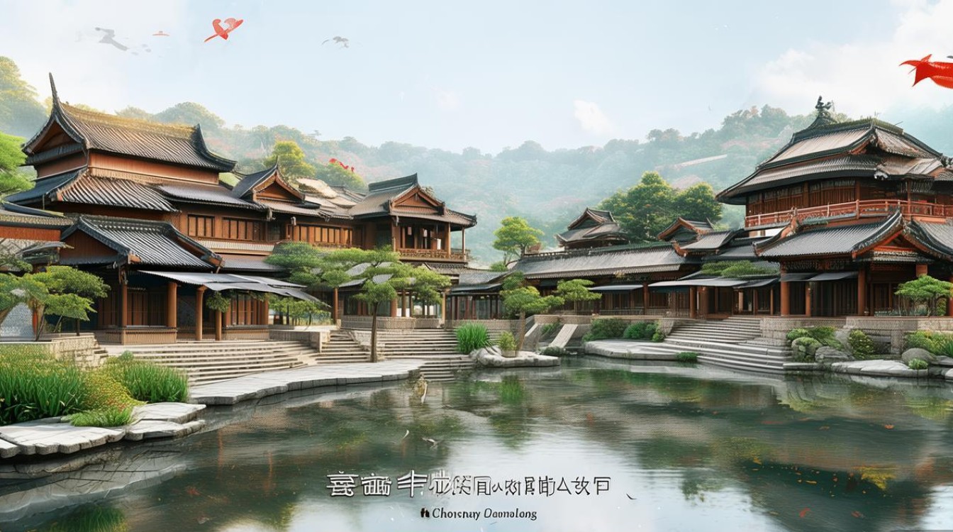 中山南朗旅游景点 中山南朗旅游景点