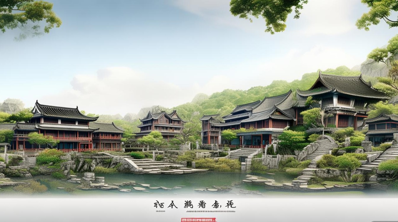 中山南朗旅游景点 中山南朗旅游景点