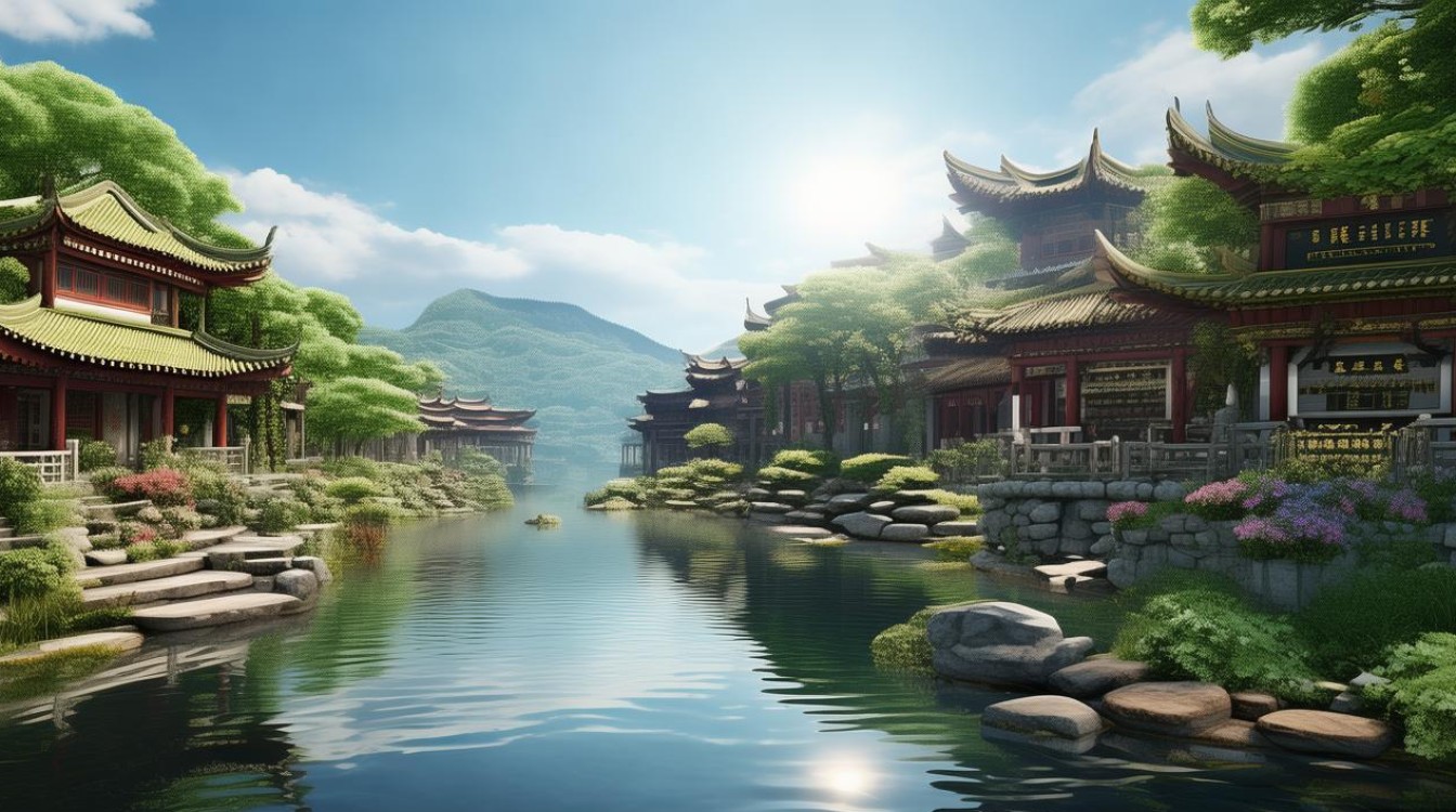 肇庆附近的旅游景点 肇庆附近的旅游景点