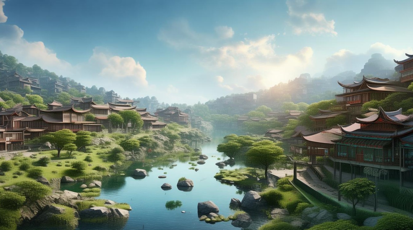 肇庆附近的旅游景点 肇庆附近的旅游景点