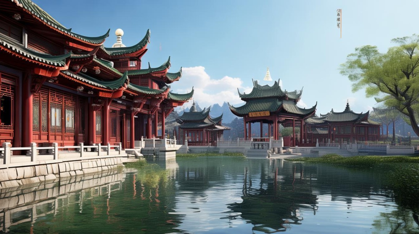 积水潭附近景点 积水潭附近景点