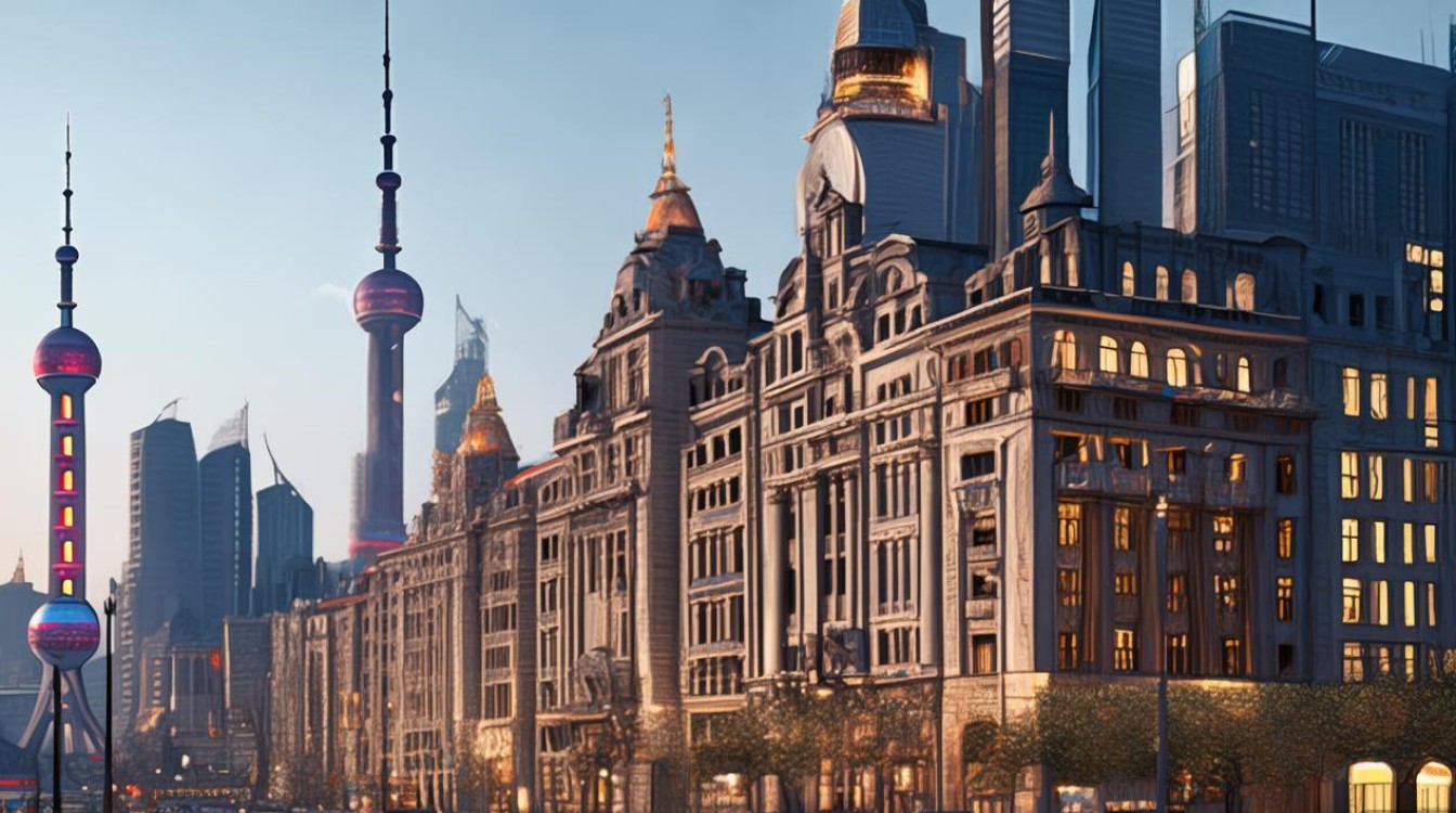 上海旅游景点英文介绍 上海旅游景点英文介绍