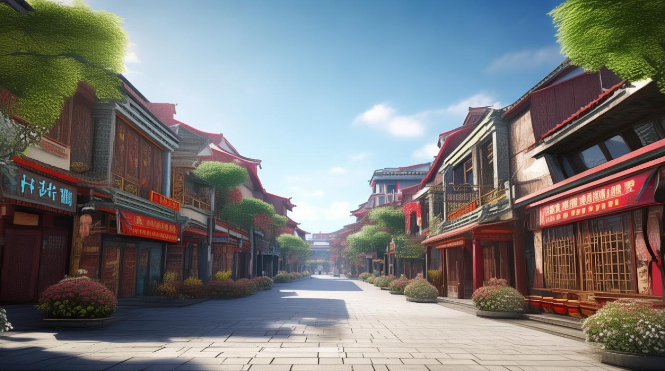 绵阳市区旅游景点 绵阳市区旅游景点