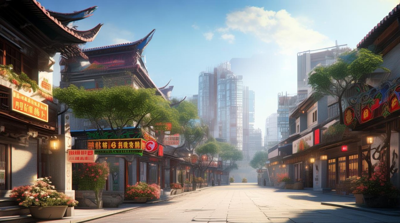 绵阳市区旅游景点 绵阳市区旅游景点