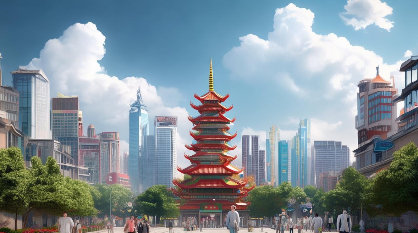 东莞市区旅游景点 东莞市区旅游景点