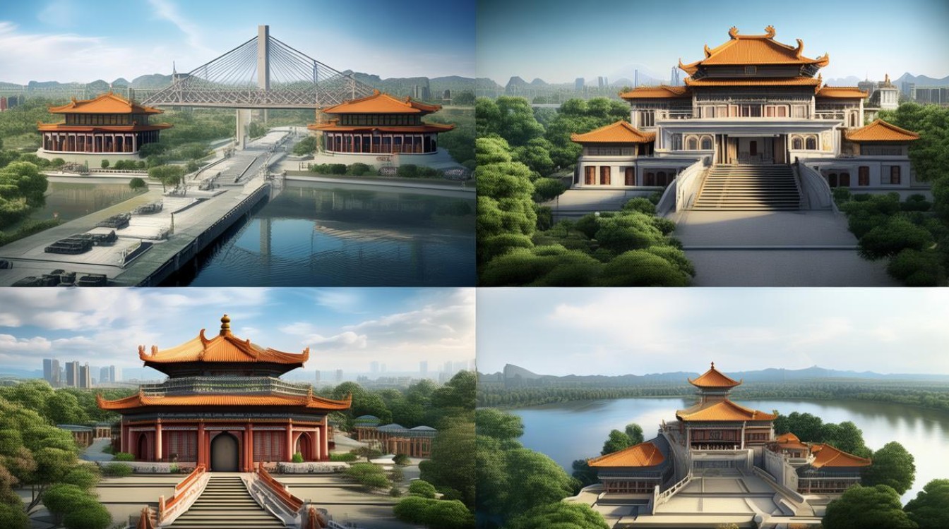 南京必去的景点有哪些 南京必去的景点有哪些