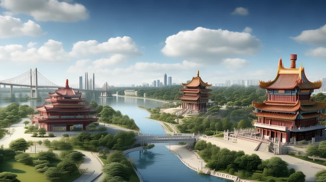 南京必去的景点有哪些 南京必去的景点有哪些