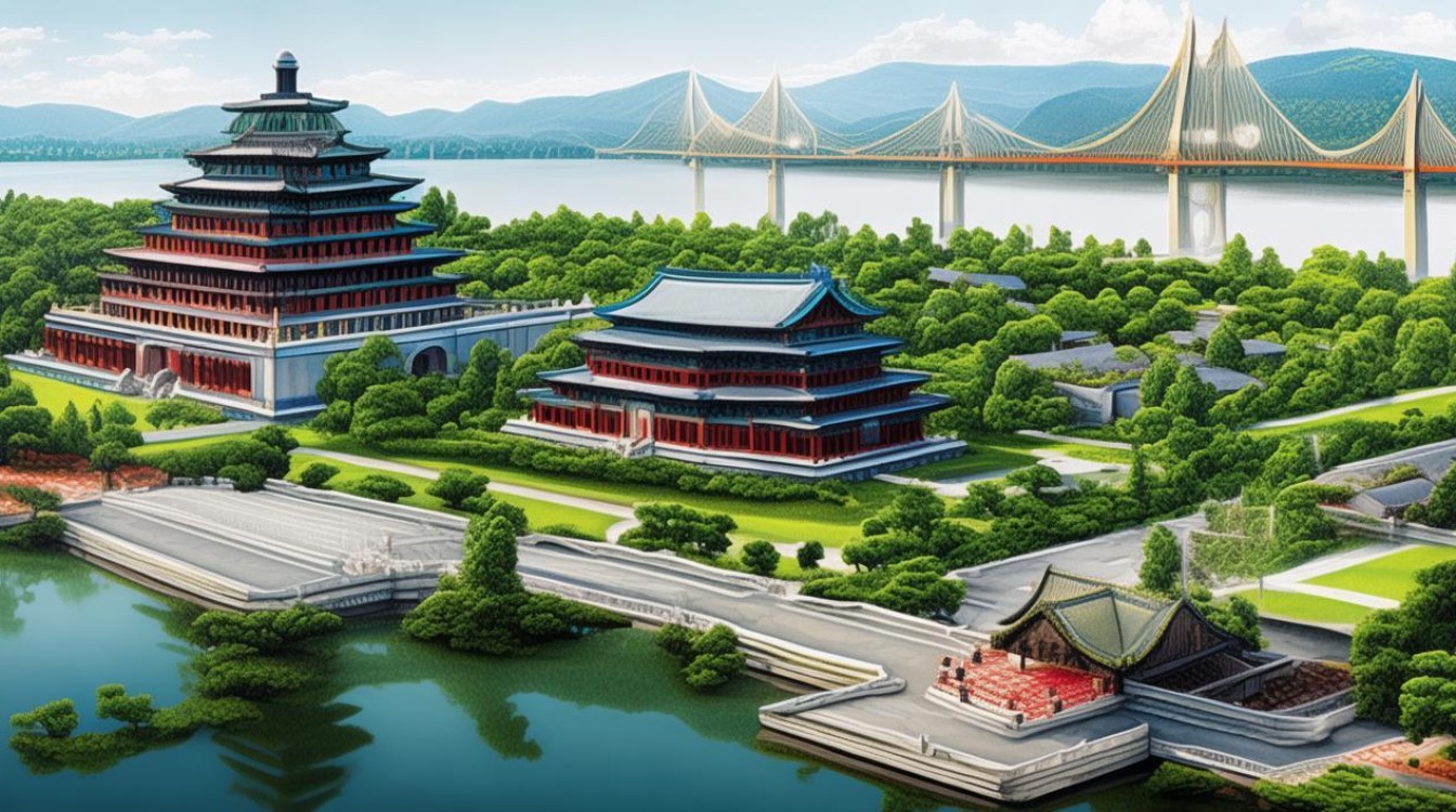 南京必去的景点有哪些 南京必去的景点有哪些