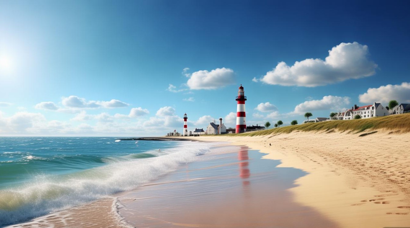 北海周边旅游景点