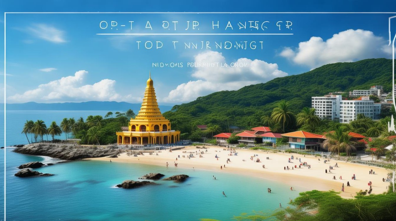 越南芽庄有哪些景点