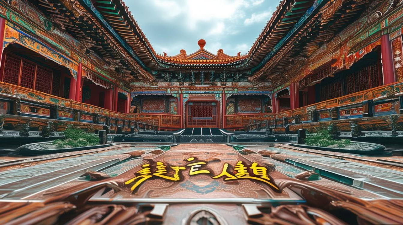 中国最贵的旅游景点