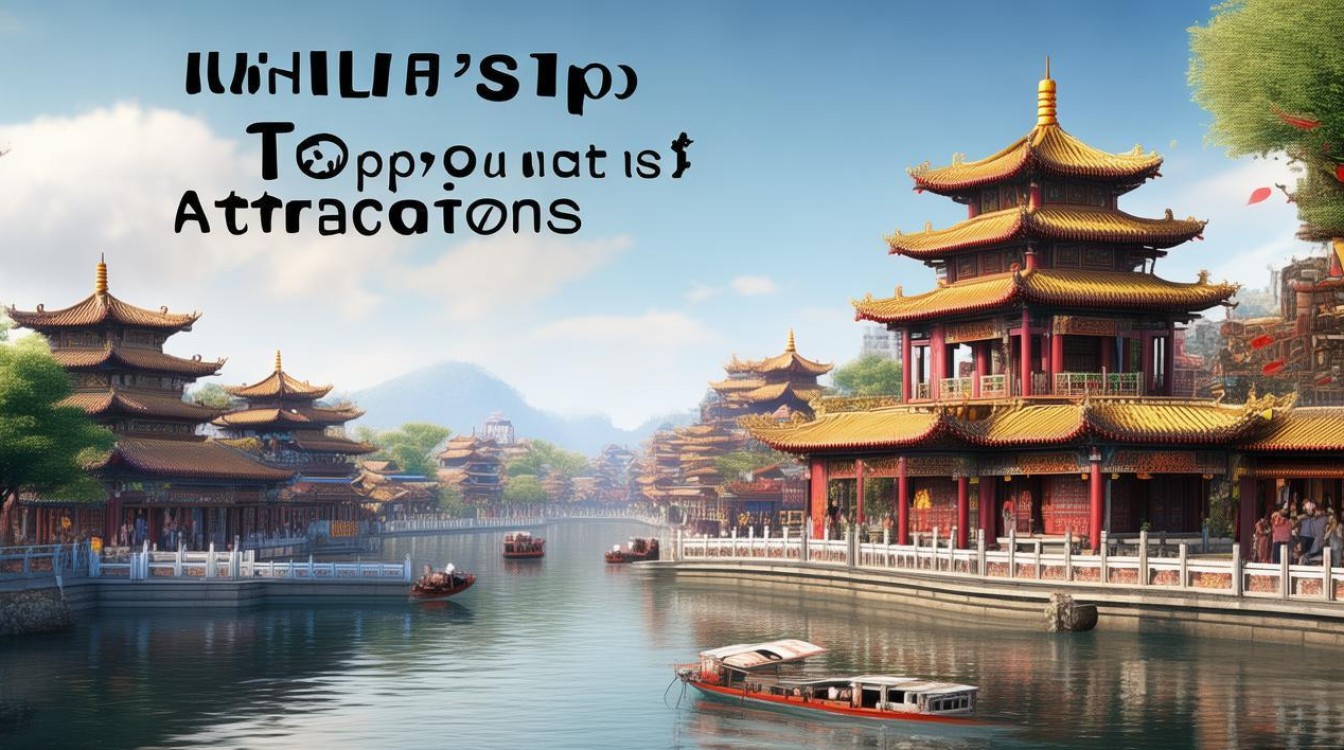 芜湖有什么好玩的景点 芜湖有什么好玩的景点