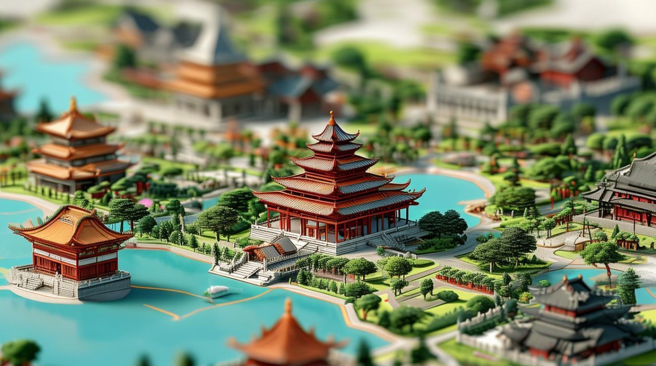 鄢陵旅游景点有哪些