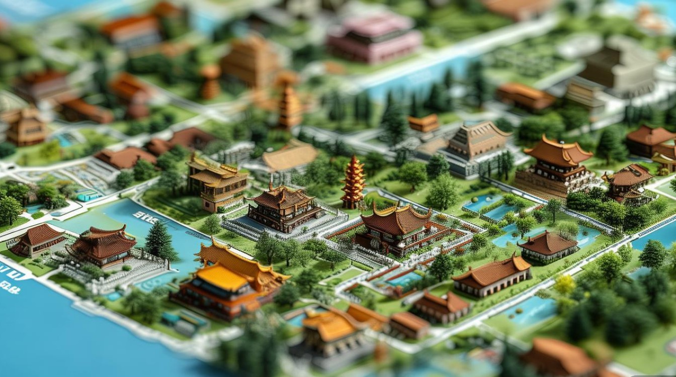 鄢陵旅游景点有哪些