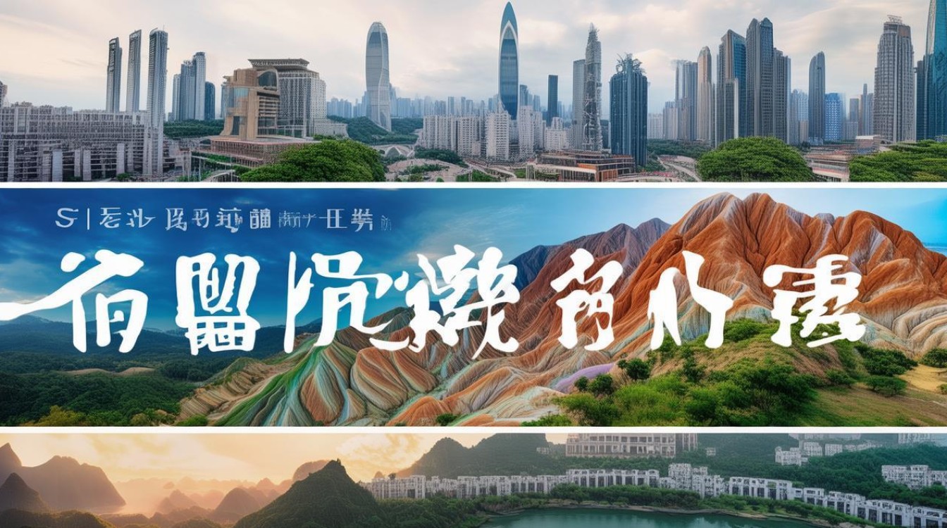 广东有什么好玩的景点