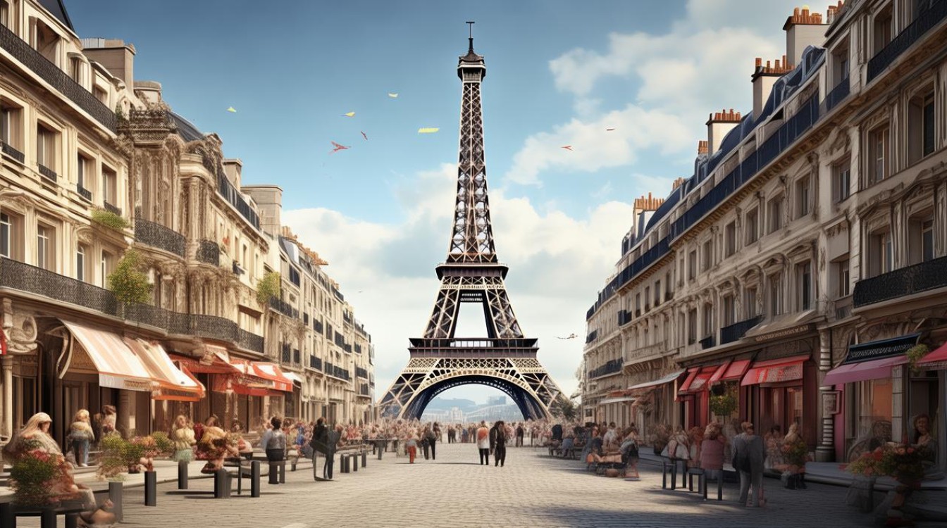 法国旅游必去景点 法国旅游必去景点