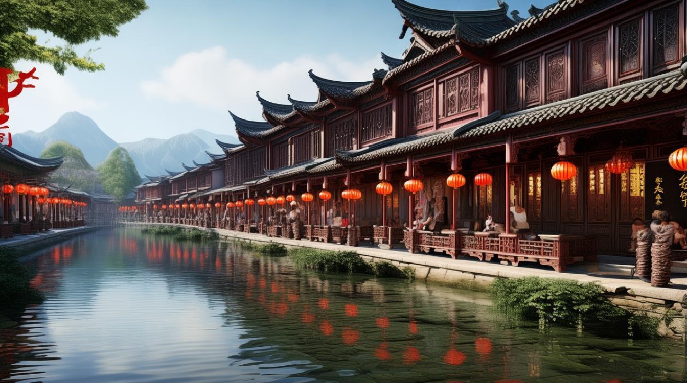 山西黎城旅游景点