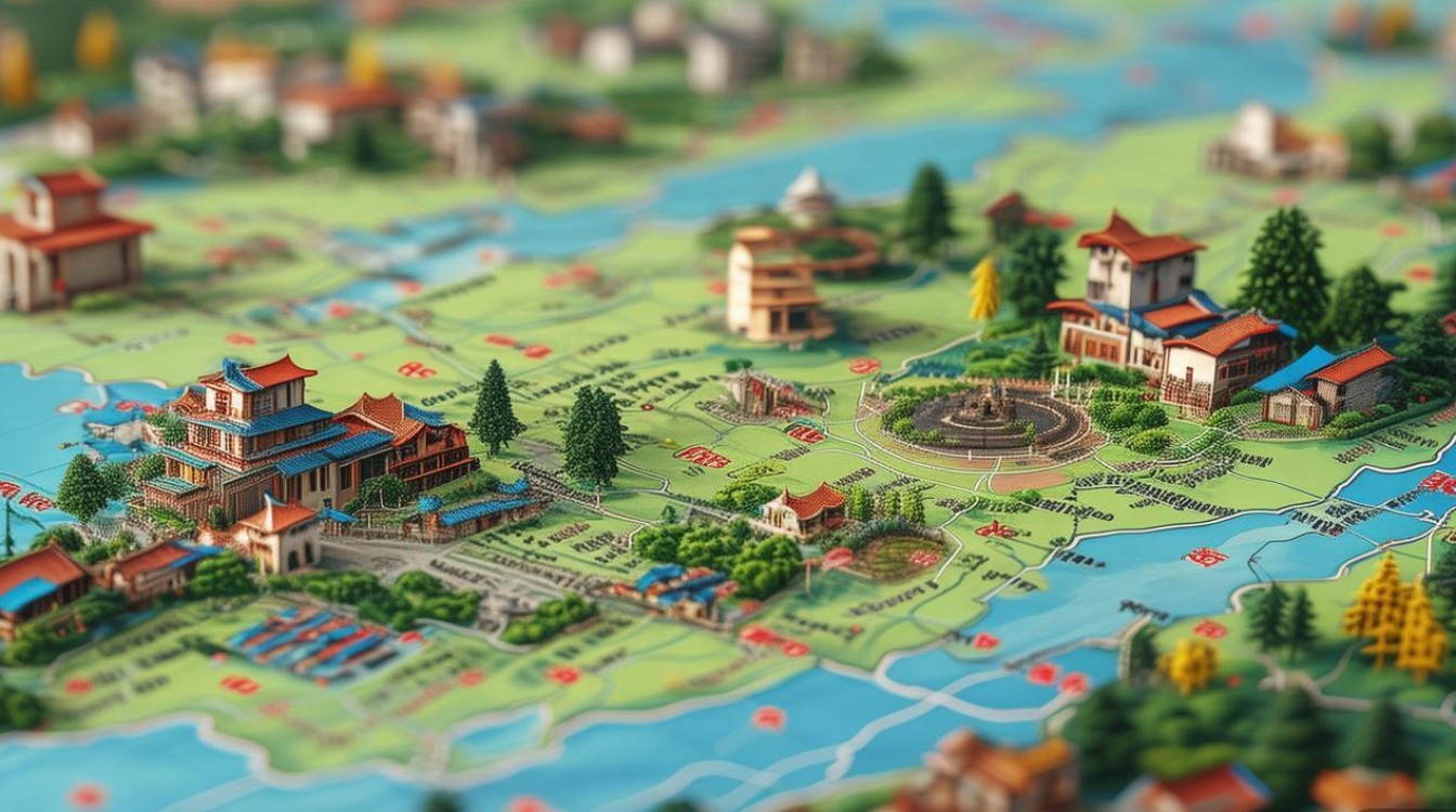 福建旅游攻略景点必去