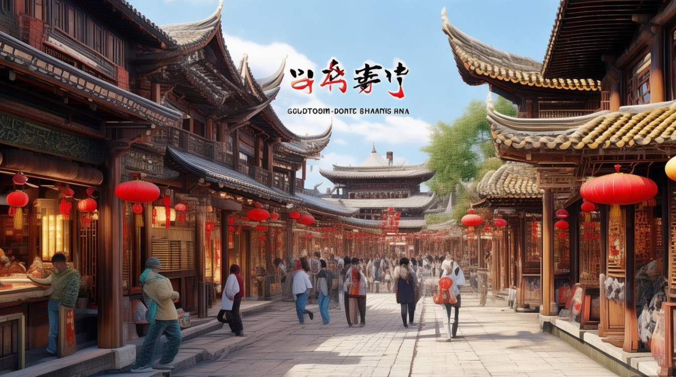 山东高密旅游景点 山东高密旅游景点