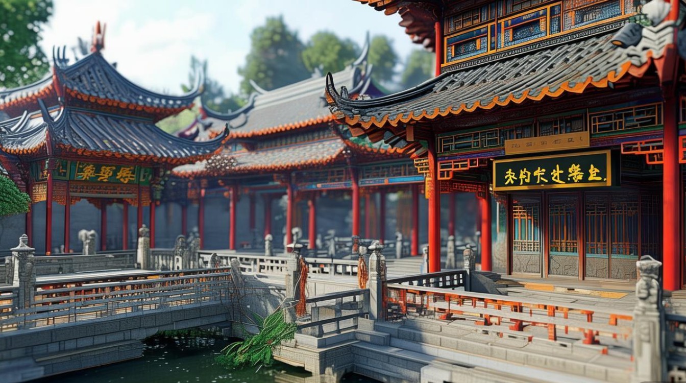 扬州著名旅游景点