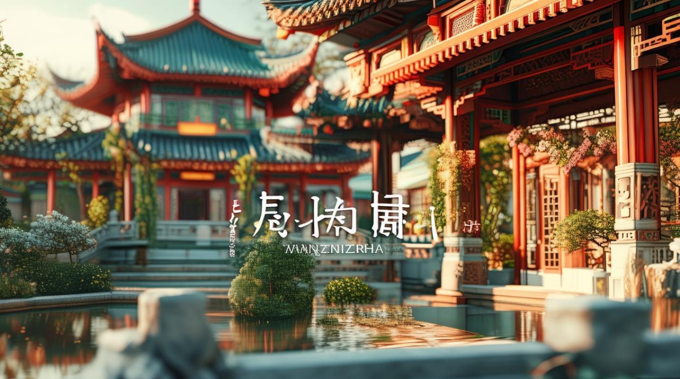 扬州著名旅游景点