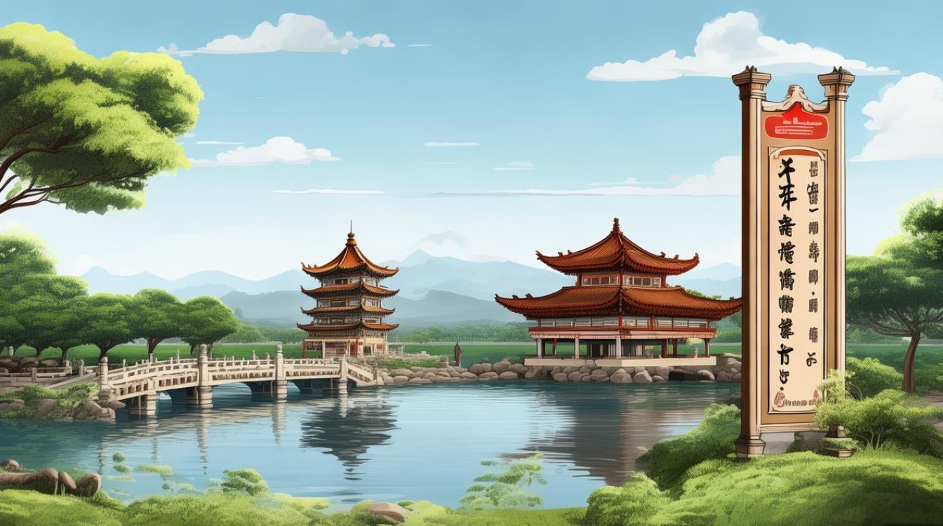 宁波附近游玩景点推荐