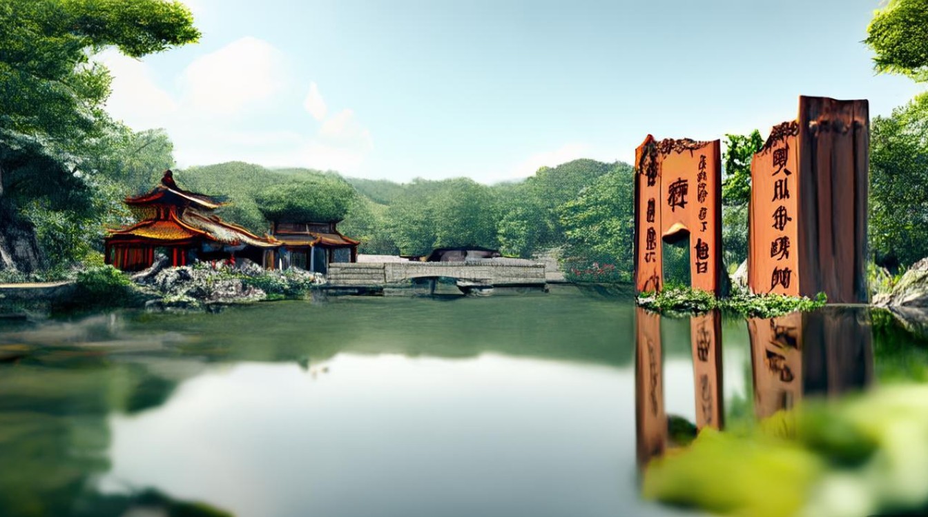 宁波附近游玩景点推荐