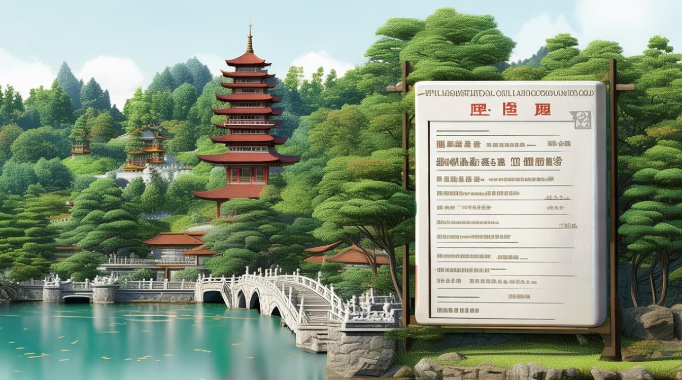 宁波附近游玩景点推荐