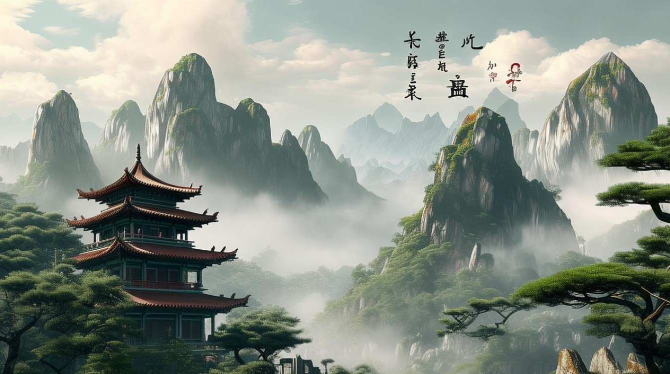 安徽最著名的景点