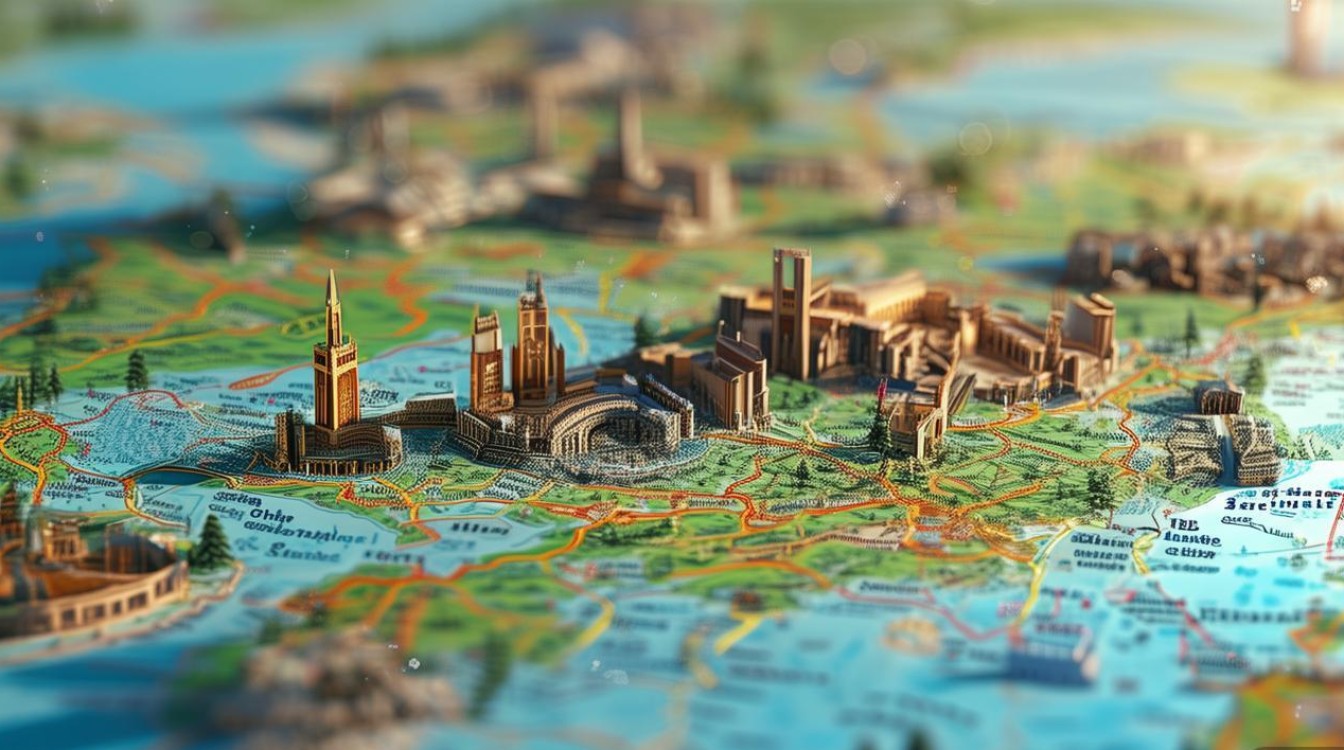 红原旅游景点攻略