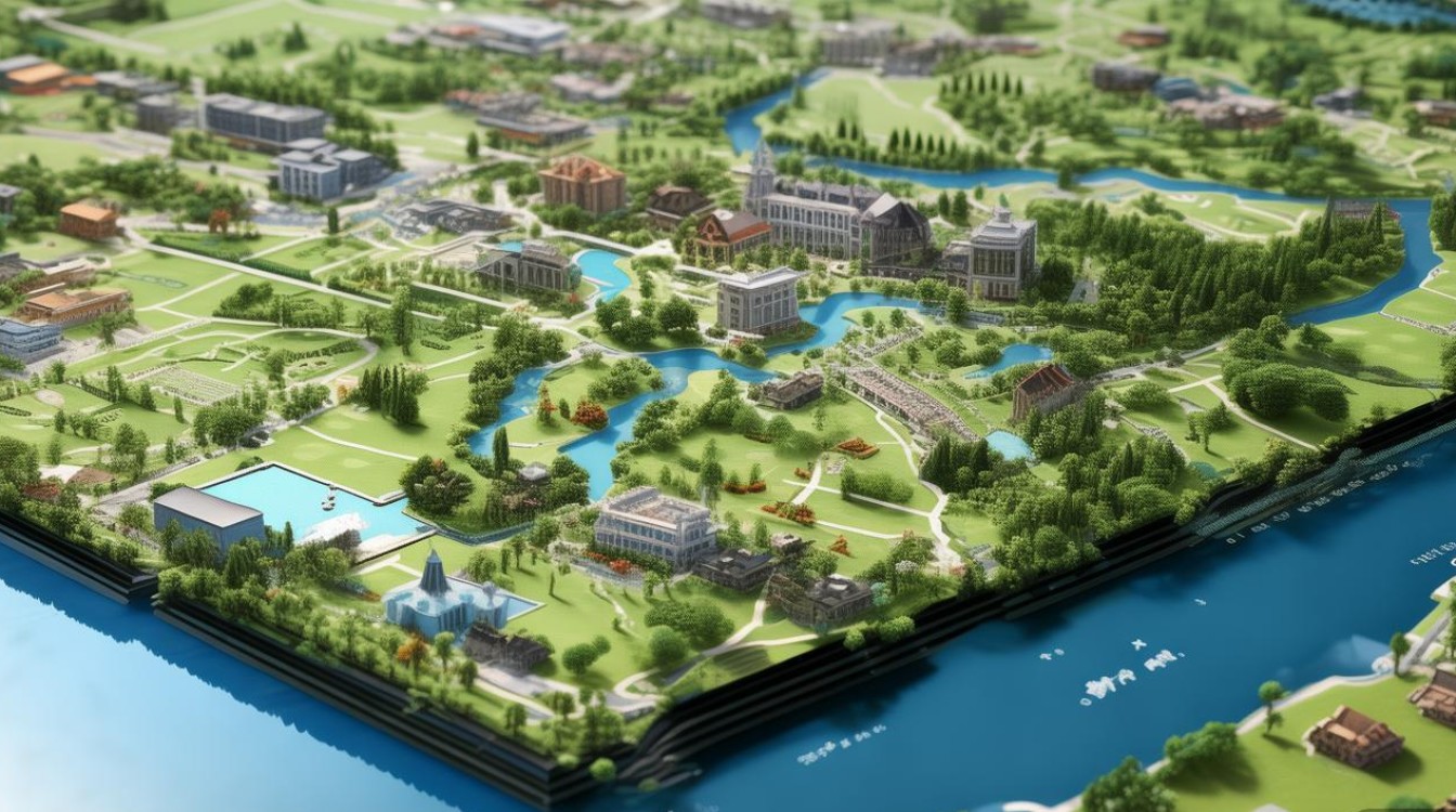 永济旅游景点地图