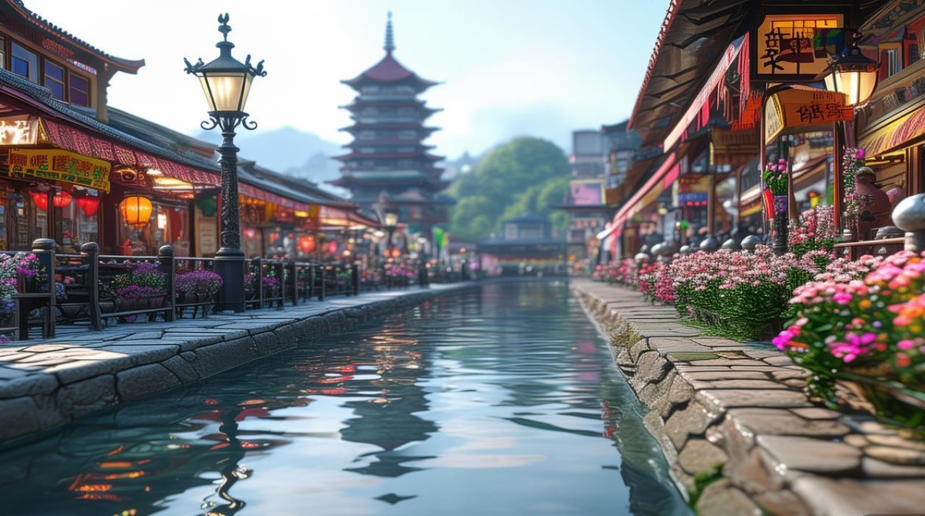 椒江哪里好玩的景点 椒江哪里好玩的景点