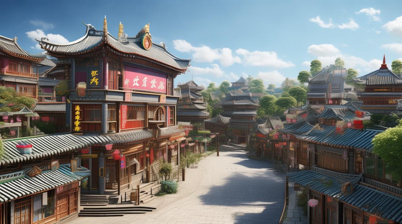 泊头旅游景点推荐 泊头旅游景点推荐