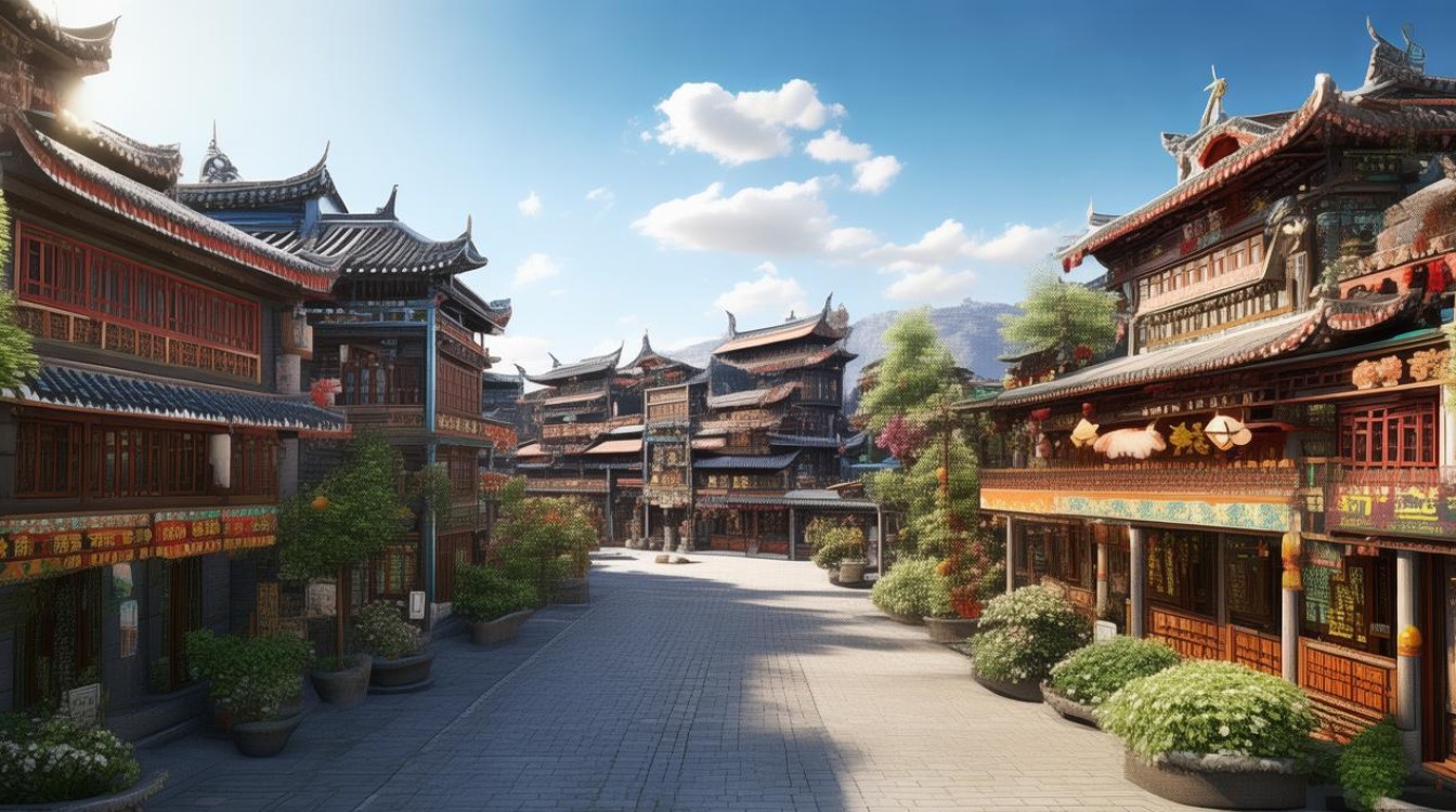 泊头旅游景点推荐 泊头旅游景点推荐