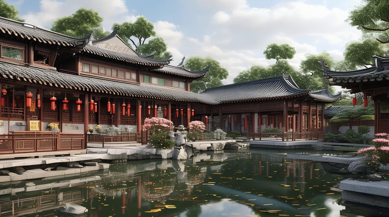 无锡蠡园景点介绍 无锡蠡园景点介绍