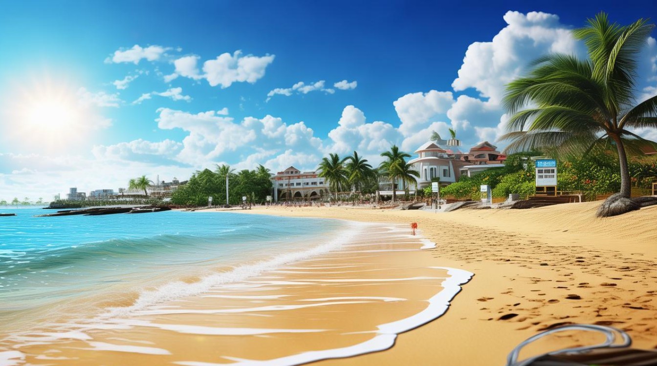 南戴河旅游景点大全 南戴河旅游景点大全